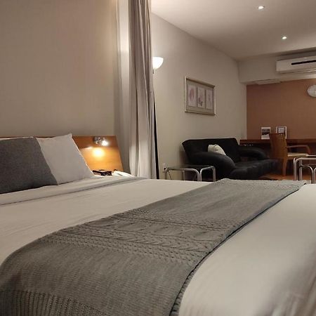 Lombardo Suites Mexico-stad Buitenkant foto