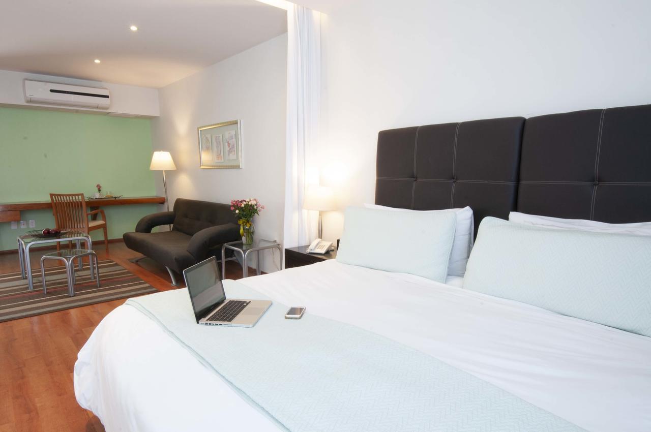 Lombardo Suites Mexico-stad Buitenkant foto