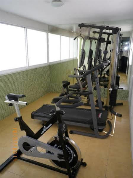 Lombardo Suites Mexico-stad Buitenkant foto